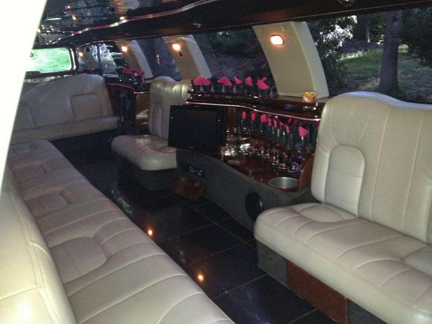 Top Notch Limo Cape Cod Limo Service